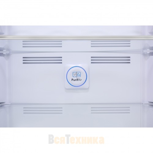 Холодильник Schaub Lorenz SLU S339R3