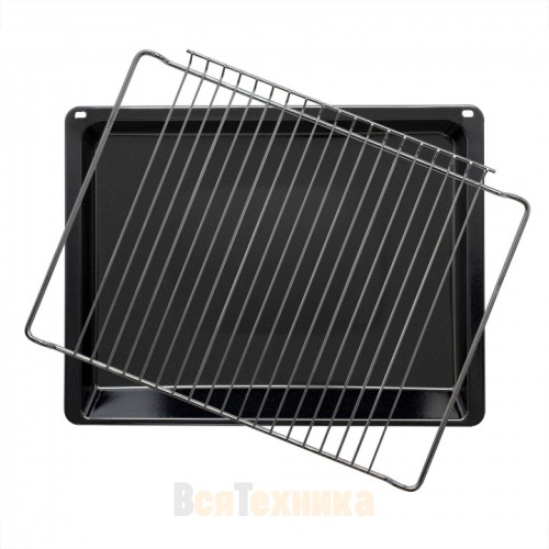 Духовой шкаф Schaub Lorenz SLB EY6428