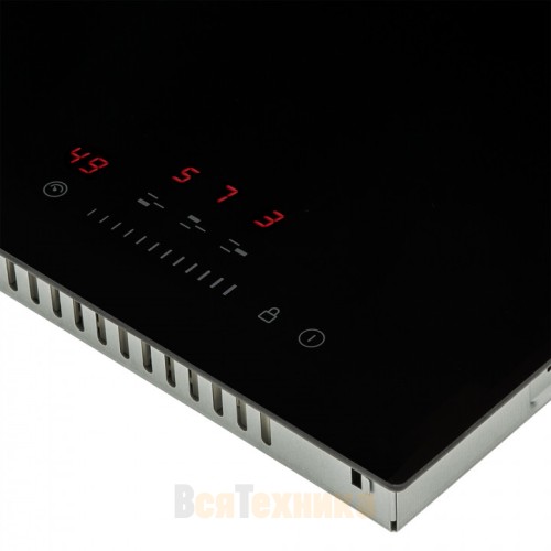 Электрическая варочная панель Schaub Lorenz SLK CY 40 S5