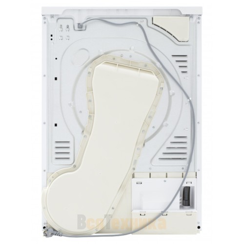 Сушильная машина Schaub Lorenz SLR TB922