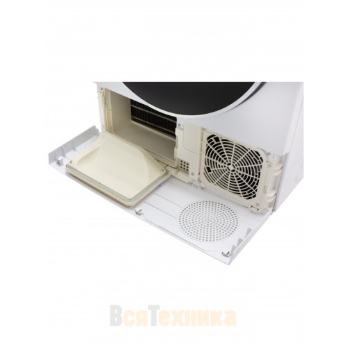 Сушильная машина Schaub Lorenz SLR TB922