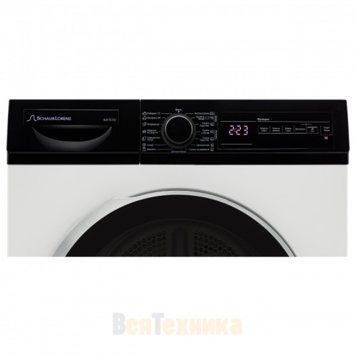 Сушильная машина Schaub Lorenz SLR TC721