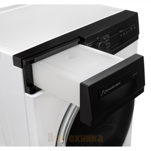 Сушильная машина Schaub Lorenz SLR TC721