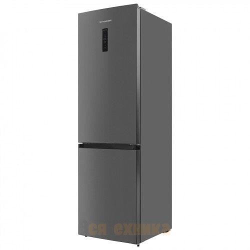 Холодильник Schaub Lorenz SLU S344D7EI