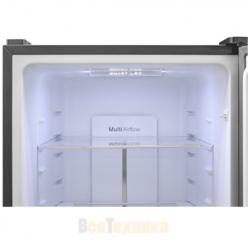 Холодильник Schaub Lorenz SLU S344D7EI