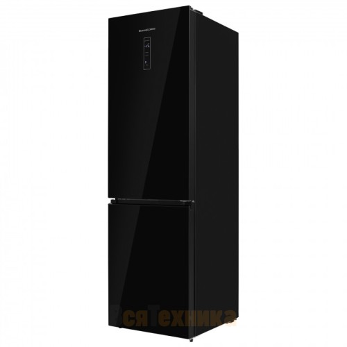 Холодильник Schaub Lorenz SLU S344GY7EI