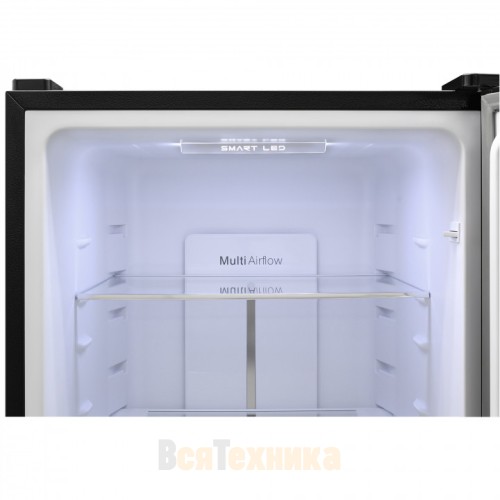 Холодильник Schaub Lorenz SLU S344GY7EI