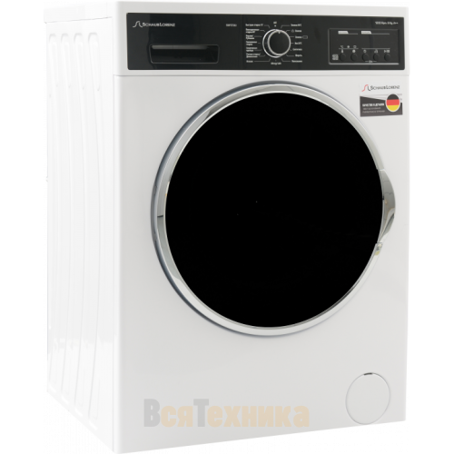 Стиральная машина Schaub Lorenz SLW TC7232