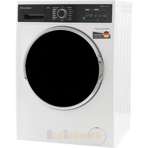Стиральная машина Schaub Lorenz SLW TC7232