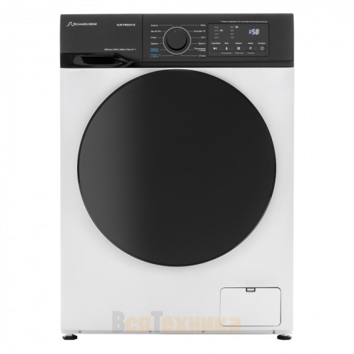 Стиральная машина Schaub Lorenz SLW FW6224 IS