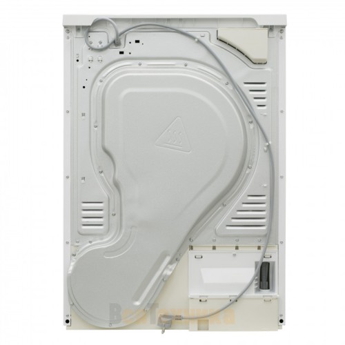 Сушильная машина Schaub Lorenz SLR TA721