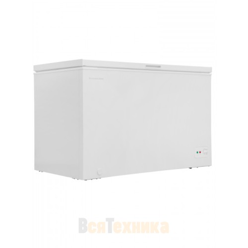 Морозильный ларь Schaub Lorenz SLF C368M0 W