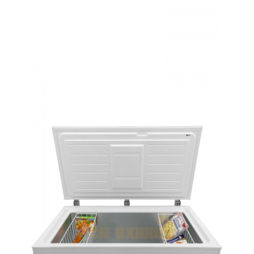 Морозильный ларь Schaub Lorenz SLF C368M0 W
