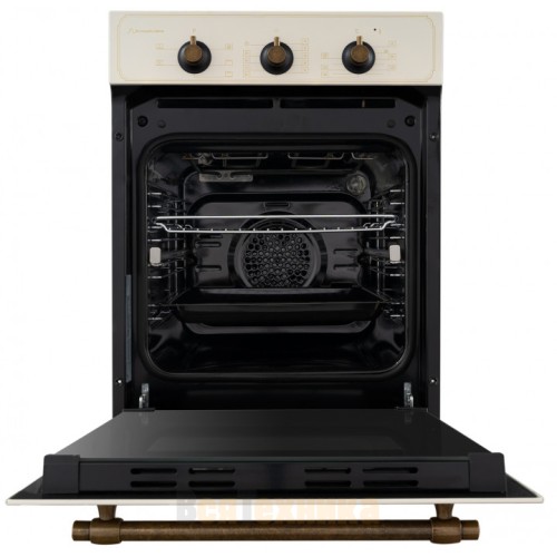 Электрический духовой шкаф Schaub Lorenz SLB EB4610