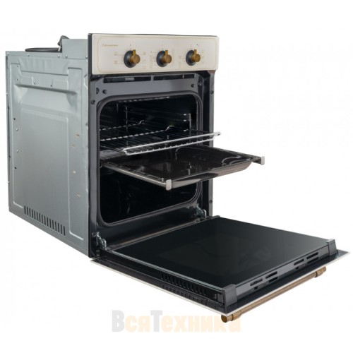 Электрический духовой шкаф Schaub Lorenz SLB EB4610