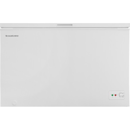 Морозильный ларь Schaub Lorenz SLF C368M0 W