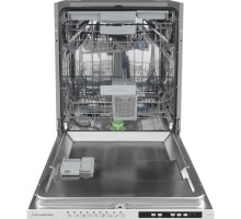 Встраиваемая широкая посудомоечная машина Schaub Lorenz SLG VI6310