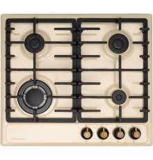 Газовая варочная панель Schaub Lorenz SLK GB6520