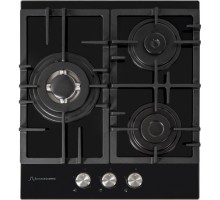 Газовая варочная панель Schaub Lorenz SLK GY4512