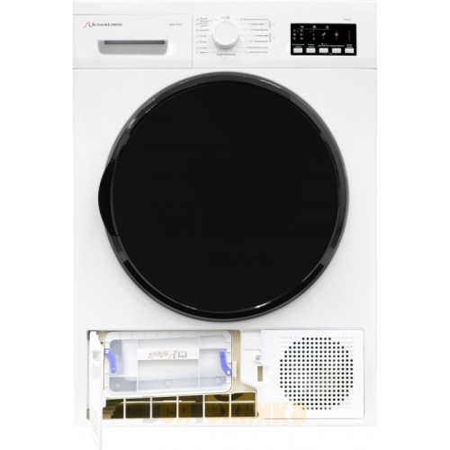 Сушильная машина Schaub Lorenz SLR F2721