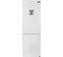 Холодильник Schaub Lorenz SLU C188D0 W