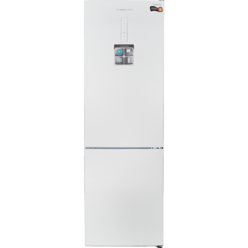 Холодильник Schaub Lorenz SLU C188D0 W