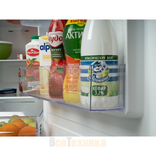 Холодильник Schaub Lorenz SLU C188D0 W