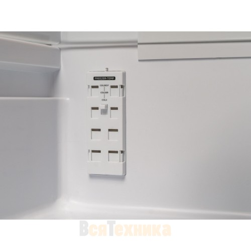 Холодильник Schaub Lorenz SLU C188D0 W