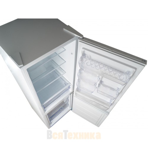 Холодильник Schaub Lorenz SLU C188D0 W