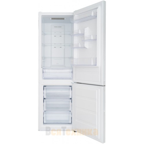 Холодильник Schaub Lorenz SLU C188D0 W