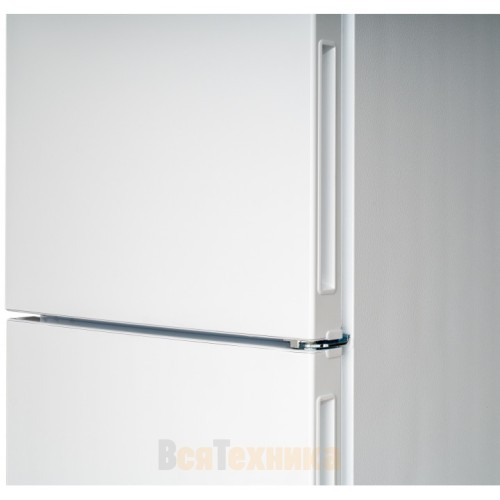 Холодильник Schaub Lorenz SLU C188D0 W