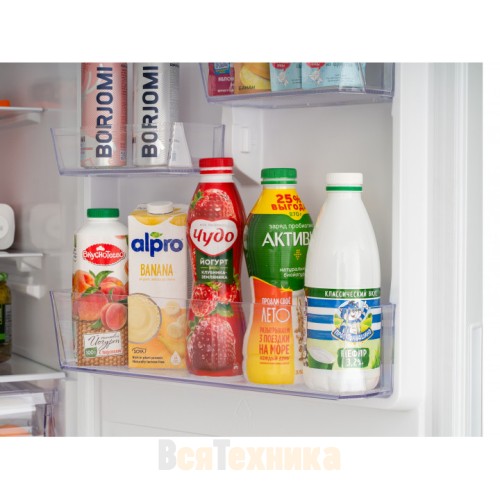 Холодильник Schaub Lorenz SLU C188D0 W