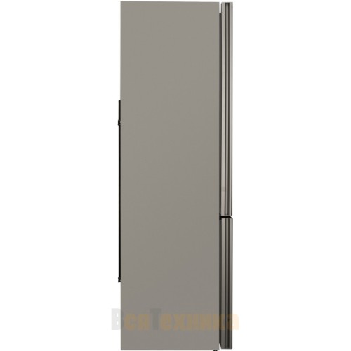 Холодильник Schaub Lorenz SLU S379Y4E Glass Door
