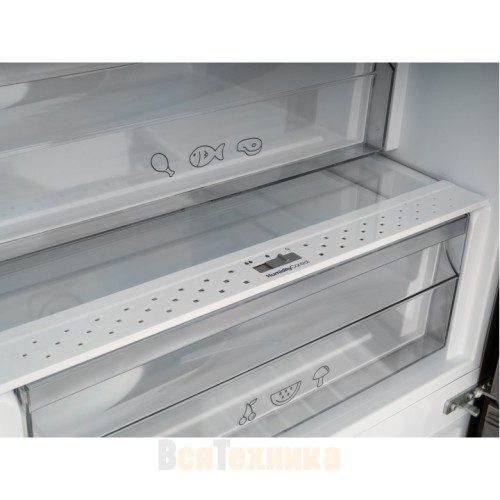 Холодильник Schaub Lorenz SLU S379Y4E Glass Door