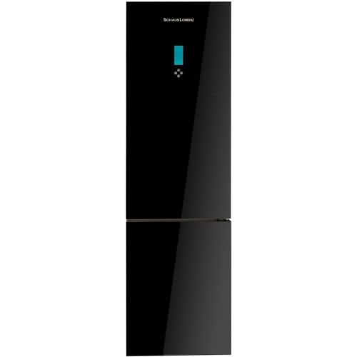Холодильник Schaub Lorenz SLU S379Y4E Glass Door