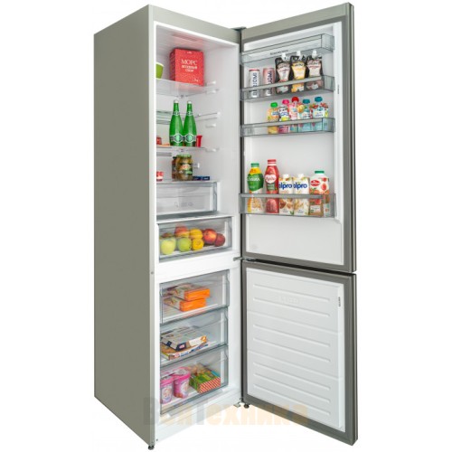 Холодильник Schaub Lorenz SLU S379Y4E Glass Door