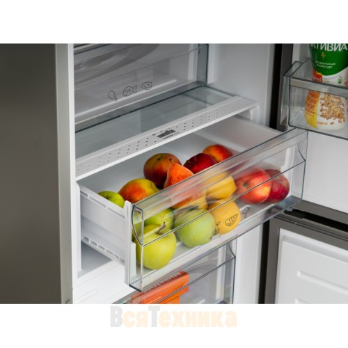 Холодильник Schaub Lorenz SLU S379Y4E Glass Door