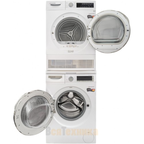 Стиральная машина Schaub Lorenz SLW T3921