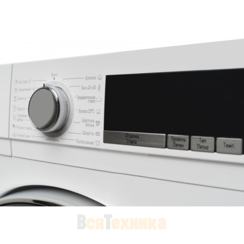 Стиральная машина Schaub Lorenz SLW T3921