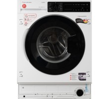 Встраиваемая стиральная машина Schaub Lorenz SLW TB8134