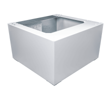 Выдвижной цокольный ящик Schulthess Snow