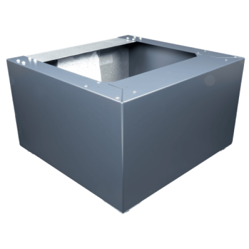 Выдвижной цокольный ящик Schulthess Titan Rock