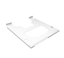 Монтажный комплект без выдвижной полки Schulthess Ever Rose