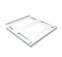 Монтажный комплект без выдвижной полки Schulthess Ever Rose