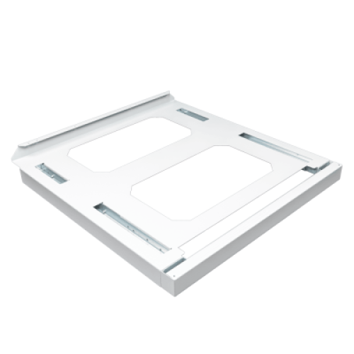 Монтажный комплект без выдвижной полки Schulthess Ever Rose