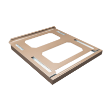 Монтажный комплект без выдвижной полки Schulthess Vanity Fair