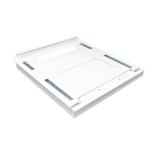 Монтажный комплект c выдвижной полкой Schulthess Snow