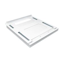 Монтажный комплект c выдвижной полкой Schulthess Solid Gold