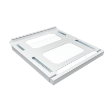 Монтажный комплект c выдвижной полкой Schulthess Ever Rose