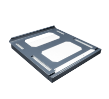 Монтажный комплект c выдвижной полкой Schulthess Titan Rock